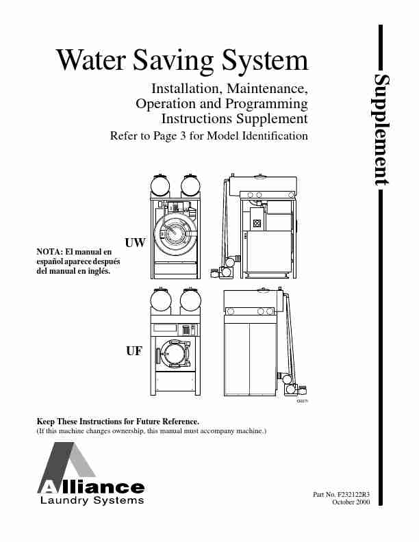 Alliance Laundry Systems Water System F232122R3-page_pdf